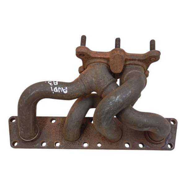 Coletor Escapamento Audi A3 1.8 2001 2002 2003 2004 A 2006