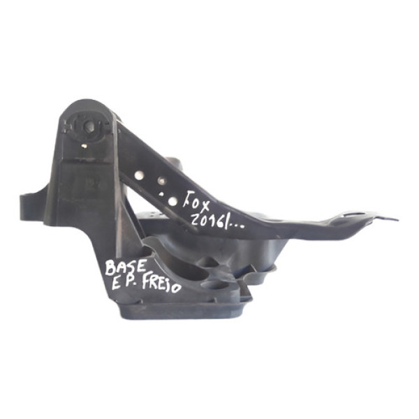 Base E Pedal Do Freio Fox 2016/2019 5z0721058c Original