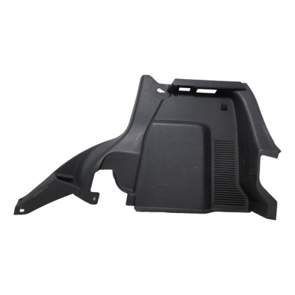 Acabamento Direito Porta Mala Ford Ka Hacth 2014 A 2019