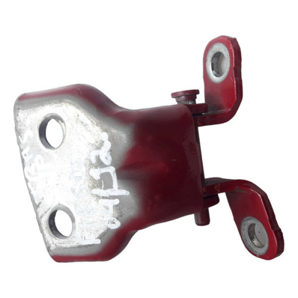 Dobradiça Superior Traseira Dir/esq Fiesta 2004/12 Original