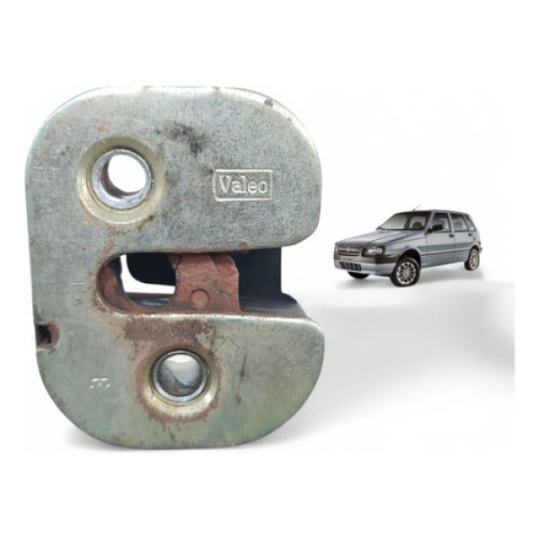 Fechadura Batente Porta Dianteira Direita Uno Mille 2004/11