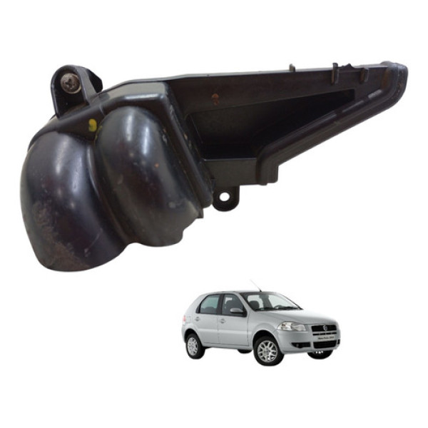 Acabamento Caixa Ar Condicionado Palio Siena 502920500