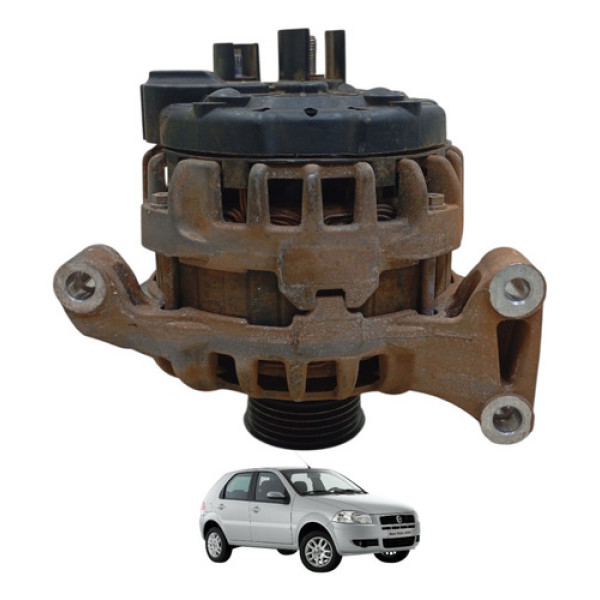 Alternador 110a Palio Siena Strada 1.4 C/ar 51865741