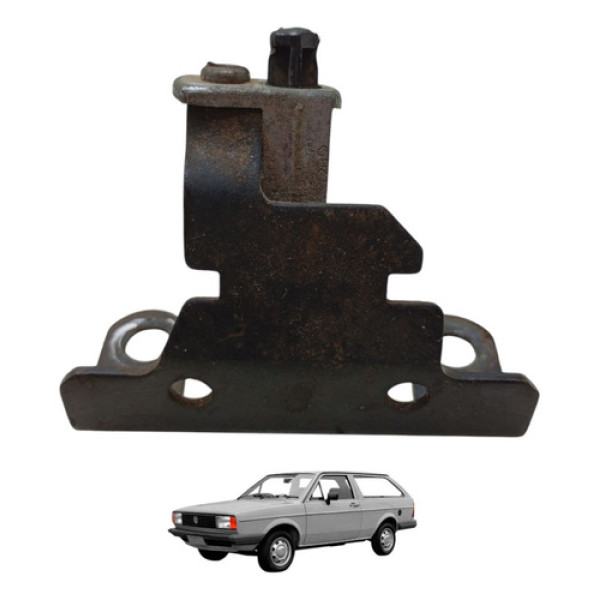 Interruptor Luz Freio De Mão Gol Parati 1981 1982 A 1986