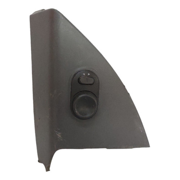 Botão Regulagem Retrovisores Agile 2010 A 2014