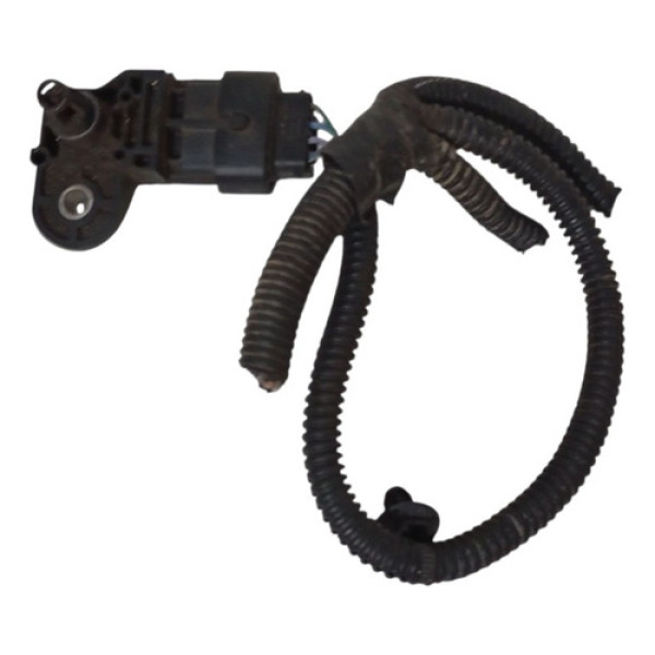 Sensor Map Ford Ka Fiesta Ecosport 0261230334 Bosch