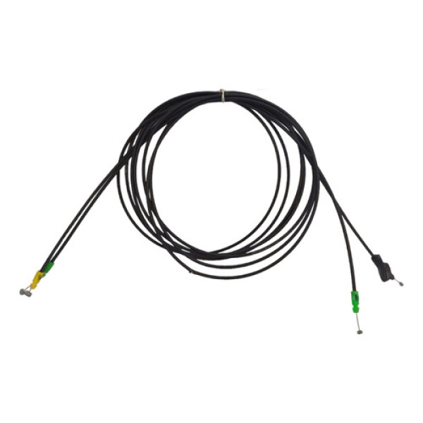 Cabo Portinhola Combustivel Kwid 17 A 20