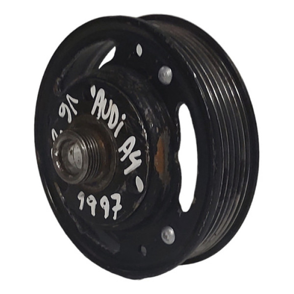 Polia Correia Dentada Audi A4 2.8 V6 97/00 5080000800 22304