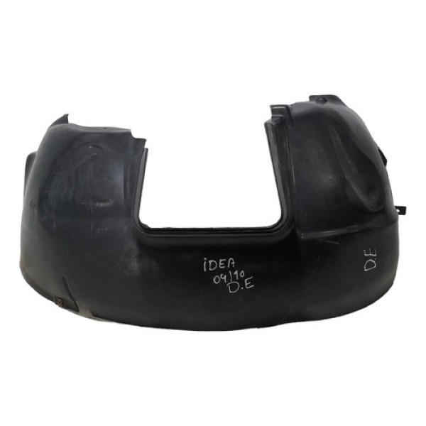 Parabarro Dianteiro Esquerdo Fiat Idea 2004 A 2010 Original 