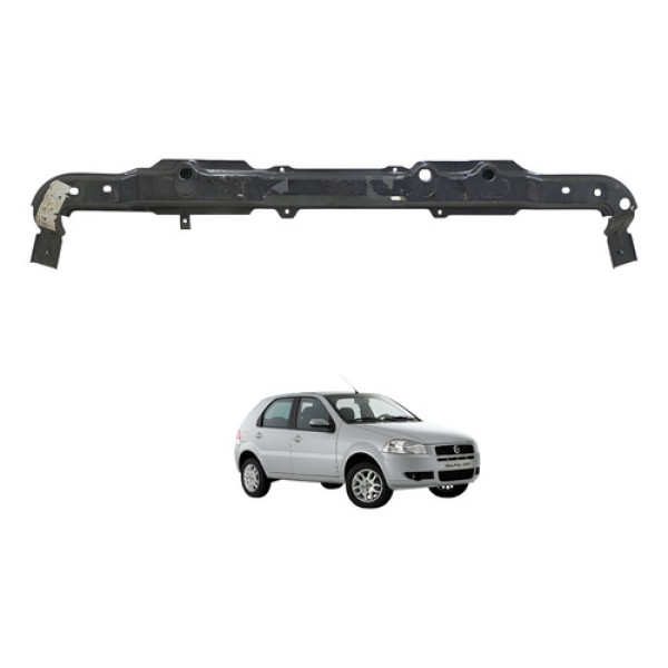 Travessa Palio Siena Strada Inf Radiador 04 A 12 Original