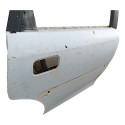 Porta Traseira Direita Chevrolet Vectra 1996 A 2006  Traseira Direito Branco