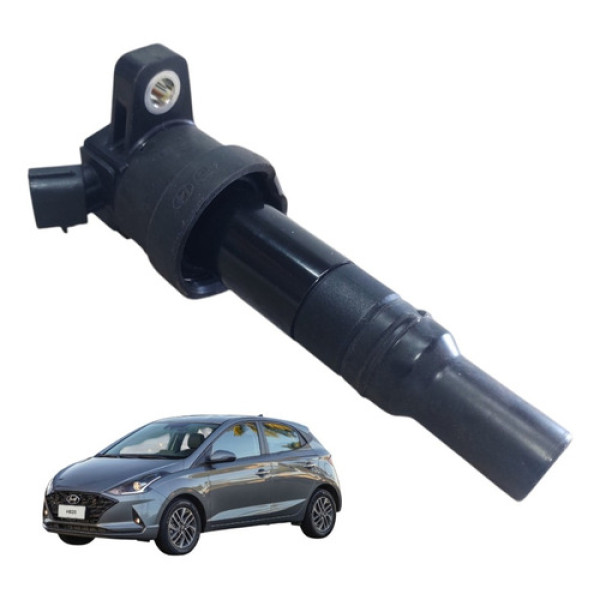 Bobina Ignição Picanto/hb20 1.0 3cc 2013 A 2022 Original