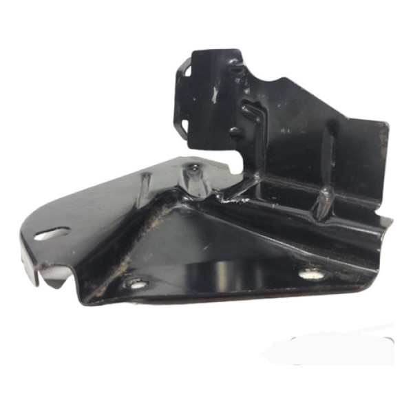 Suporte Bomba Direção Hidráulica Logan Sandero 15 A 19