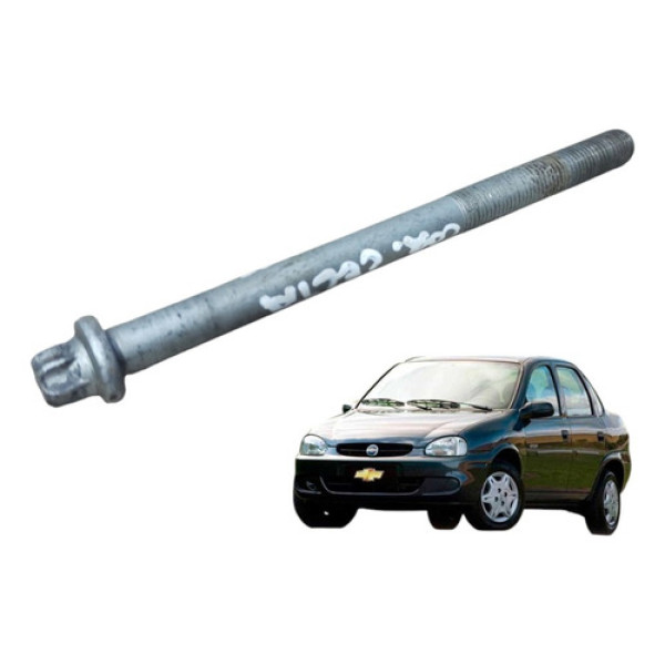 Parafuso Cabeçote Corsa Celta 1.0 8v 2007 A 2012