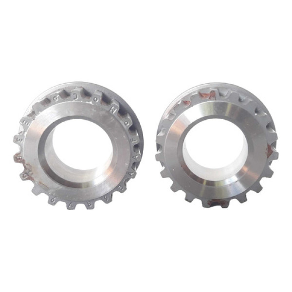 Engrenagem Virabrequim Ford Ka 1.0 3c E3bg6a893aa Original