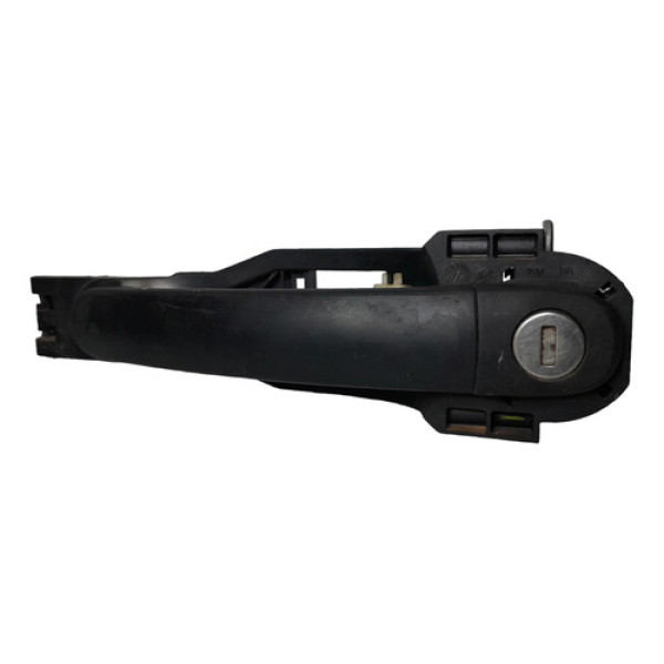 Maçaneta Externa Porta Dianteira Esquerda Gol G7 Original 