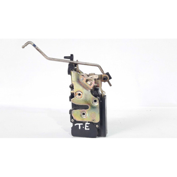 Fechadura Eletrica Porta Traseira Esquerda Tiggo 09/11 