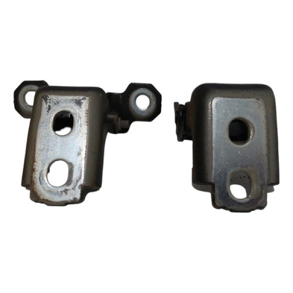 Par Dobradiça Traseira Direita Renault Fluence 11/15 Origina