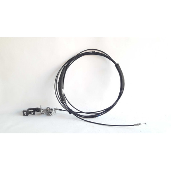 Alavanca Cabo Abertura Malas /combustível Corolla 17 18 19