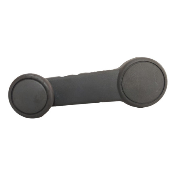 Manivela De Elevação Vidro Dianteiro Direito  Focus 9 A 13 Cinza