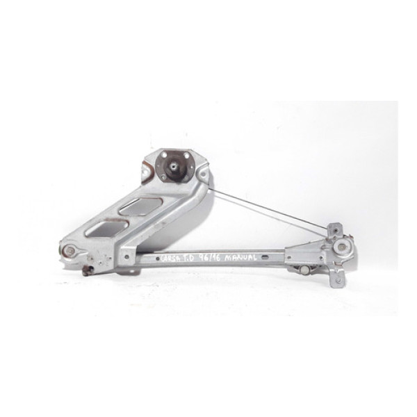 Maquina Vidro Manual Traseiro Direito Corsa Classic 96/16