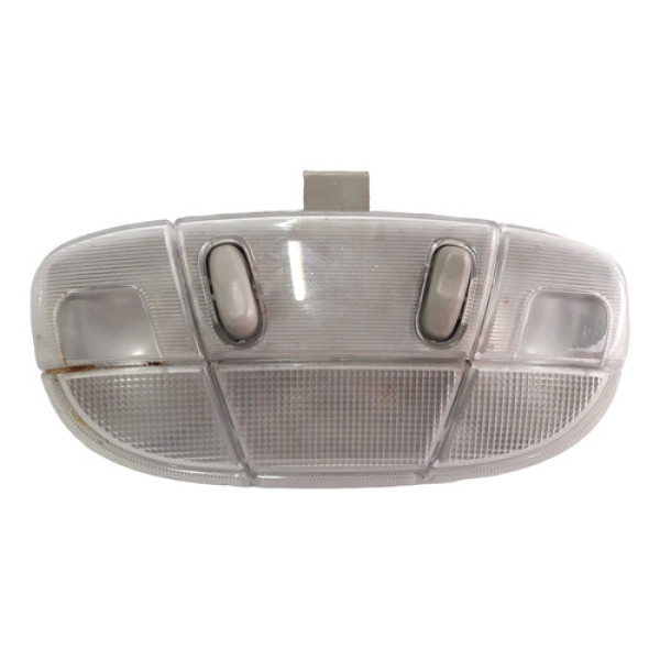 Luz Teto Cortesia Ford Edge 5l2413776 Original