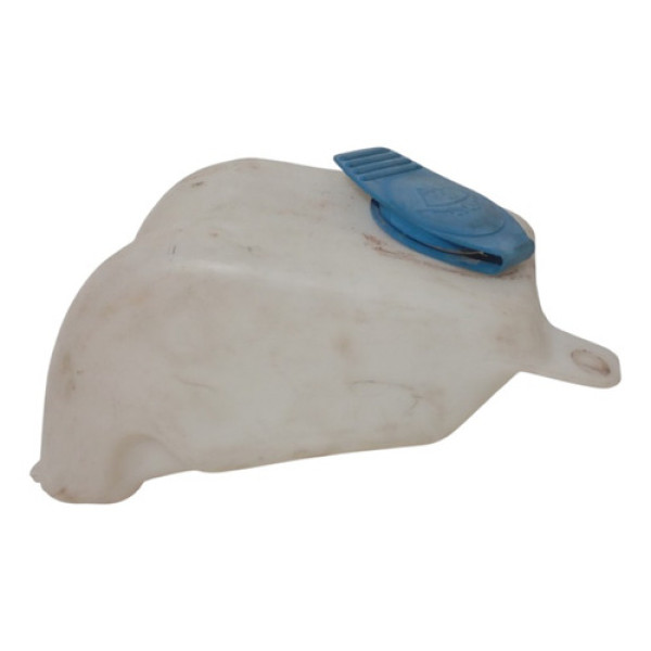 Reservatório Agua Limpador Parabrisa Gol Sav Parati G2 G3 G4 Branco