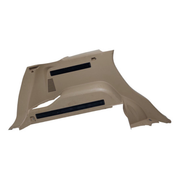 Forro Acabamento Porta Malas Lado Esquerdo Captiva 2008 Á 13