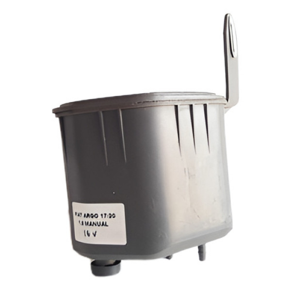 Filtro Canister Fiat Argo 1.8 16v Manual 2017 18/20 Original