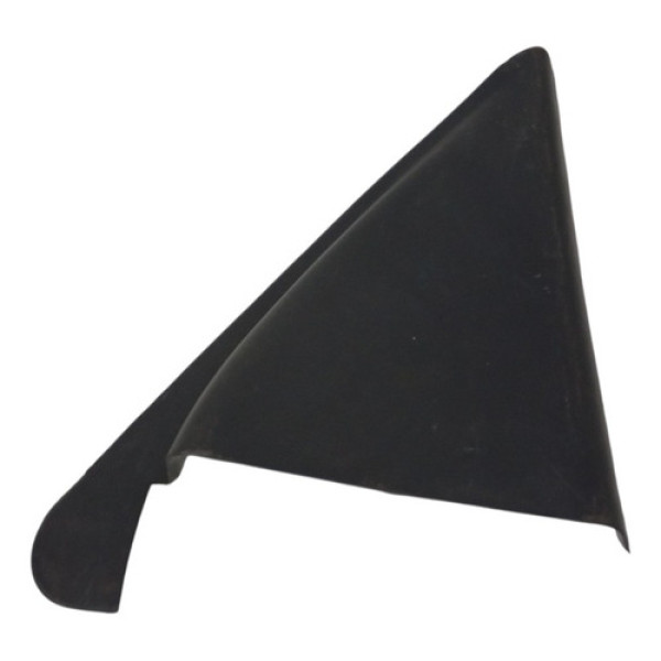 Moldura Interna Porta Traseira Esquerda Hb20 2012 A 2019