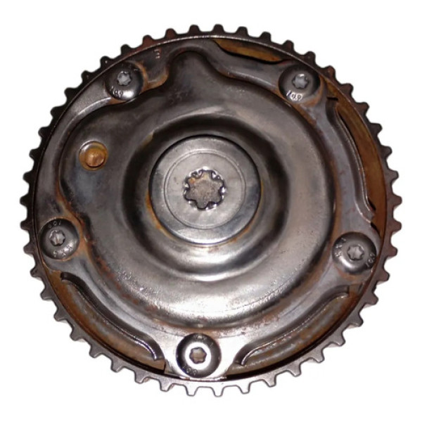 Polia Variável Strada Fire Evo 1.4 2020 A 2023 34753704 Orig