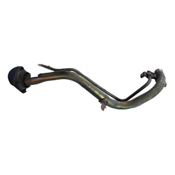 Tubo Gargalo Tanque Honda Civic Lx 1.6 16v 98-2000 Original