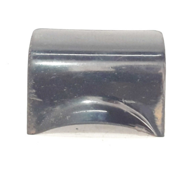 Moldura Tampa Spoiler Lateral Santana 99 E220st0224e 28695 Verde