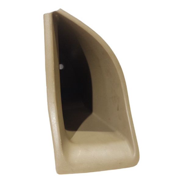 Porta Objetos Esquerdo Porta Malas Captiva 8/13 96472967 Caramelo