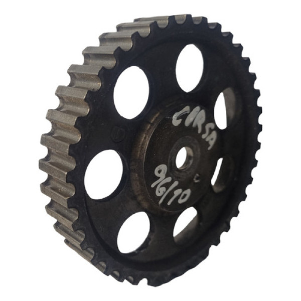 Polia Comando Corsa 1996 Á 2010 Original 90231882 