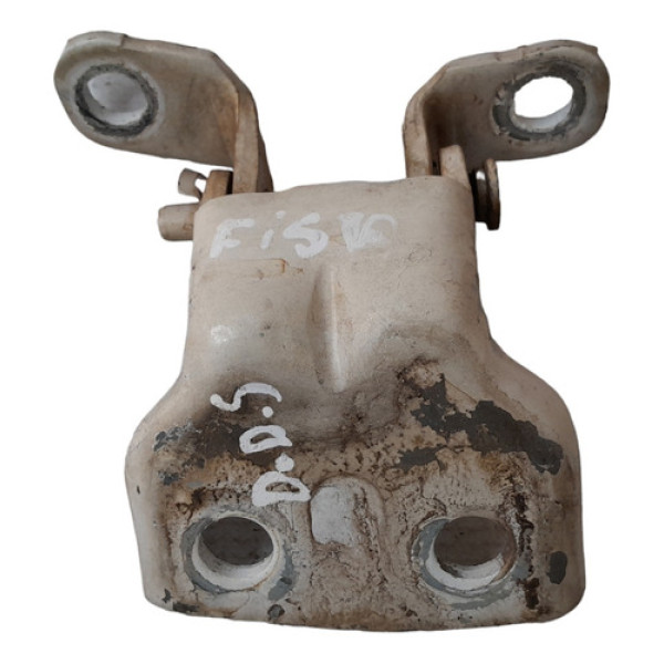 Dobradiça Porta Dianteira Direita Superior Fiesta 2009 Orig.