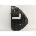  Moldura Lateral Esquerda Painel Audi A3 99 A 6 8l08570085a