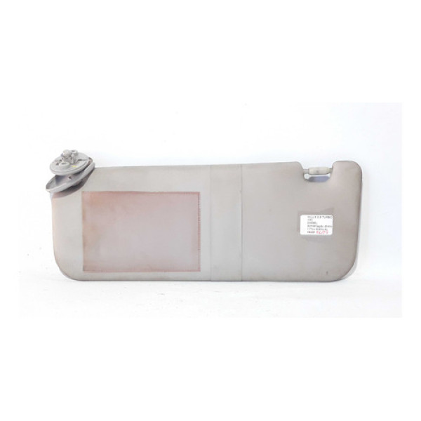 Quebra Sol Esquerdo Hilux 16/19 25428