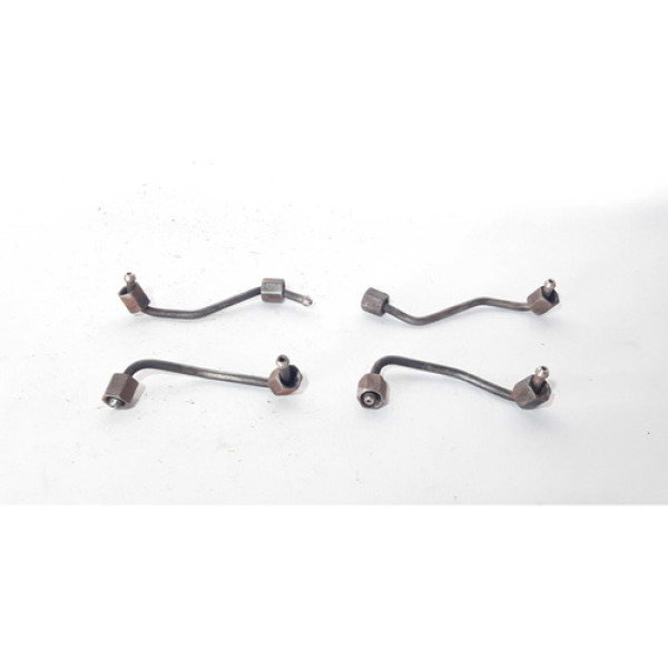 Tubo Bicos Injetores Hilux 2.8 Diesel 16/20 