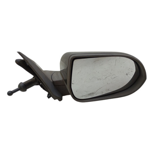 Retrovisor Direito Onix Prisma Original Manual 2012 A 2019