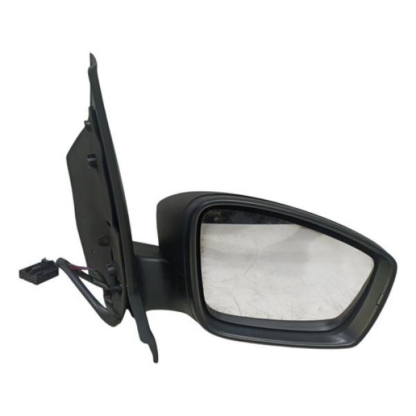 Retrovisor Elétrico Direito Fox 2016 2017 A 2021 Original