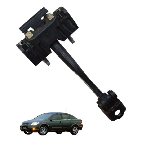 Limitador Porta Tras Vectra Sedan Le/ld 2007 2008 A 2011
