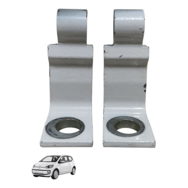 Dobradiça Porta Volks Up 4p Tras Esq 2014 2015 2016 A 2021