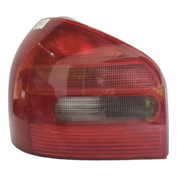 Lanterna Traseira Esquerda Audi A3 1999/2006 Original