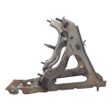 Suporte Pedal Embreagem Freio Agile 2009 A 2014