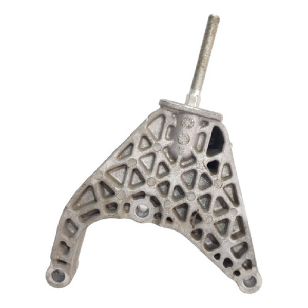 Suporte Coxim Cambio Argo Cronos 1.0 3cc 17 A 23 51987495