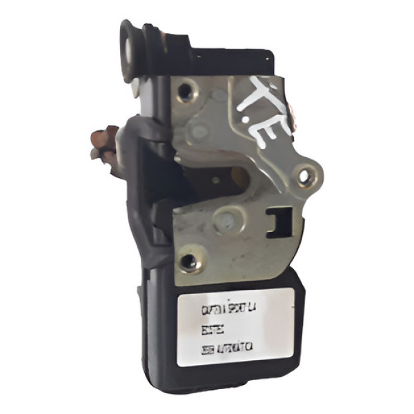 Fechadura Porta Traseira Esquerda Captiva 09/13 Original