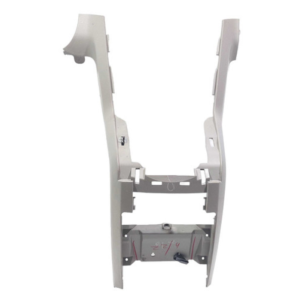 Acabamento Console Central Captiva 2009 2010/2013 Original