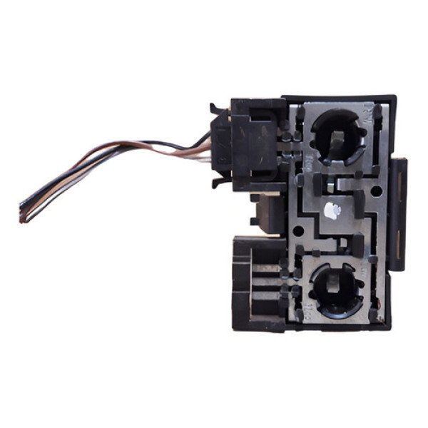 Circuito Lanterna Traseira Direita Vw Passat Vr6 1994 