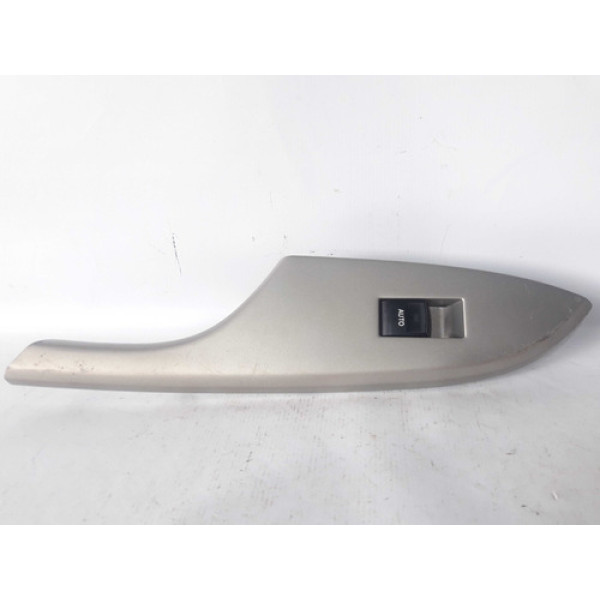  Botão Vidro Elétrico Traseiro Esquerdo Corolla 09/14  